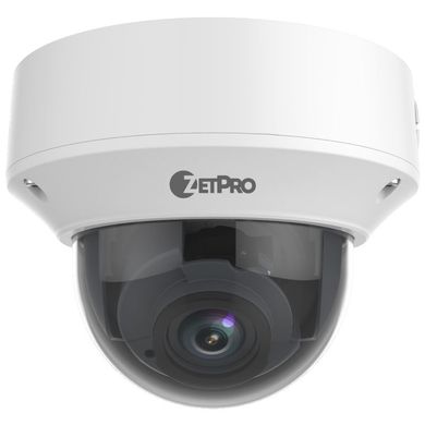 ZetPro ZIP-3238ER3-DVZ, 2.8-12 мм, 105°-30°