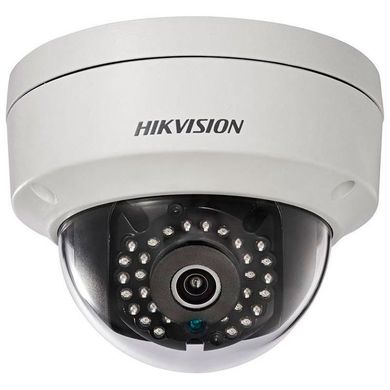 Hikvision DS-2CD2142FWD-IS 4мм