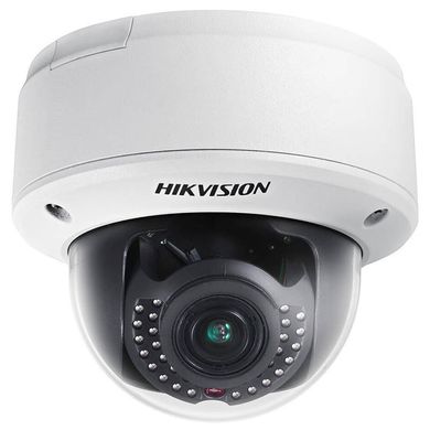Hikvision DS-2CD4125FWD-IZ, 2.8-12 мм, 113°-34°