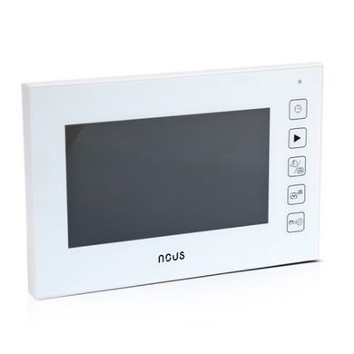 Комплект NOUS NV7U, White