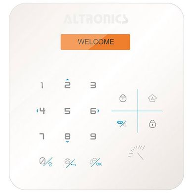 Altronics AL-1000 KIT