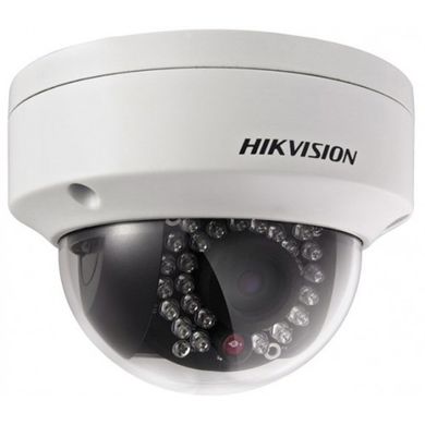 Hikvision DS-2CD2120F-I 2.8мм, 2.8 мм, 90°