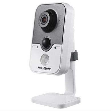 Hikvision DS-2CD2422FWD-IW 2.8мм, 2.8 мм, 115°
