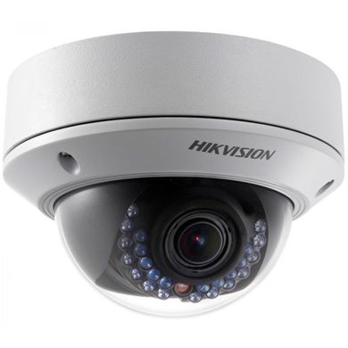 Hikvision DS-2CD2742FWD-IS 2.8-12 мм, 2.8-12 мм, 112°-34°