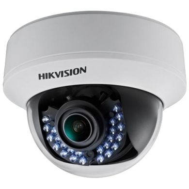 Hikvision DS-2CE56D1T-VFIR, 2.8-12 мм, 102º-35º